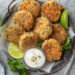 Child-Pleasant Salmon Patties – SHK