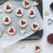 Linzer Cookies – SHK
