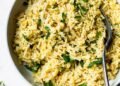 Do-it-yourself Rice Pilaf (Wholesome Rice-a-Roni)