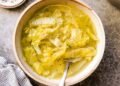 Cabbage Soup (Simple 5 Elements)