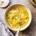 Cabbage Soup (Simple 5 Elements)