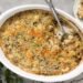 Rooster and Mushroom Casserole – Spend With Pennies