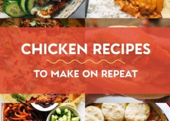 32 Unimaginable Hen Recipes To Make On Repeat