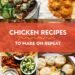 32 Unimaginable Hen Recipes To Make On Repeat