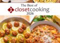 NEW Cookbook! The Better of Closet Cooking 2026