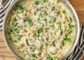 Irresistible Hen Broccoli Pasta