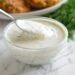 Creamy Dill Sauce for Salmon Recipe