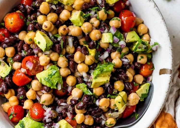 21+ Straightforward Excessive Fiber Meals with 8g+ Fiber l Skinnytaste