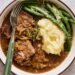 French Onion Pot Roast (Sluggish Cooker or Dutch Oven)