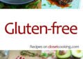 Gluten-free Recipes – Closet Cooking