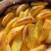 Greek Lemon Potatoes – A Cozy Kitchen