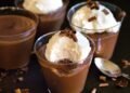Wholesome Chocolate Mousse – Simply 2 Components (No Yogurt!)