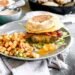 Breakfast Burger Recipe – WellPlated.com