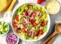 Italian Chopped Salad | Skinnytaste