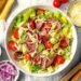 Italian Chopped Salad | Skinnytaste
