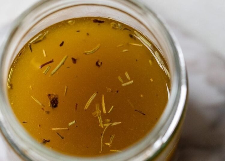 Italian Dressing Recipe