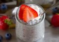 Keto Chia Pudding Recipe – Simply 3 Substances, No Sugar!
