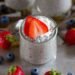 Keto Chia Pudding Recipe – Simply 3 Substances, No Sugar!
