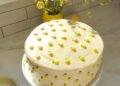 Lemon Layer Cake – A Cozy Kitchen