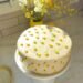 Lemon Layer Cake – A Cozy Kitchen