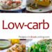 Low-carb Recipes – Closet Cooking