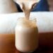 Oatmeal Smoothie – Thick, Creamy, NO Banana Required!