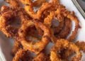 ONION RINGS – The Southern Woman Cooks