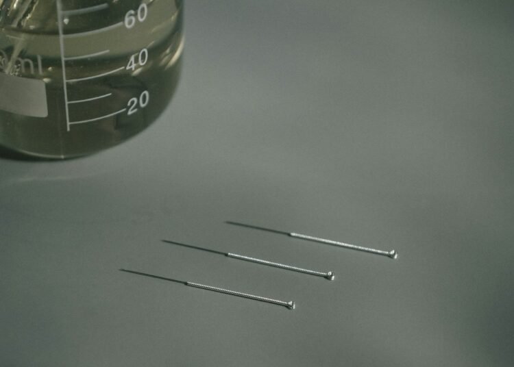 Peptides, Intestine Well being, and The Way forward for Feeling Your Greatest