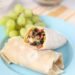 Protein Packed Breakfast Burritos – SHK
