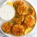 Simple Salmon Patties Recipe