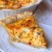 SAUSAGE AND PIMENTO CHEESE QUICHE