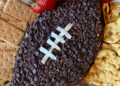 Peanut Butter Soccer Dip – SHK