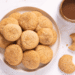 Snickerdoodle Cookie Recipe – SHK