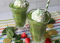 Inexperienced Energy Smoothie – SHK
