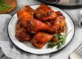 Gradual Cooker Hen Drumsticks