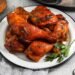 Gradual Cooker Hen Drumsticks