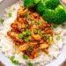 Sluggish Cooker Rooster Teriyaki – Closet Cooking