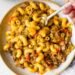 Taco Macaroni (Simple One-Pot Excessive-Protein Recipe)