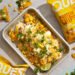 Quest Mexican Avenue Corn (Elote) Nachos Recipe