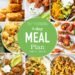 Free 7 Day Wholesome Meal Plan (Feb 2-8)