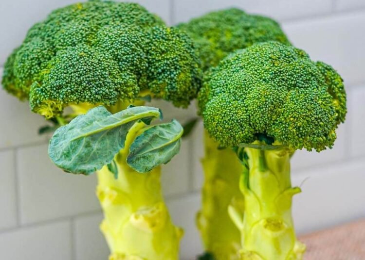 What’s Broccoli? – Panlasang Pinoy