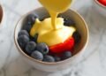 Zabaglione Recipe