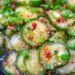 Asian Cucumber Salad – Panlasang Pinoy
