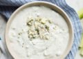 Selfmade Blue Cheese Dressing Recipe