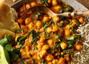 Chickpea Curry Recipe – Love and Lemons
