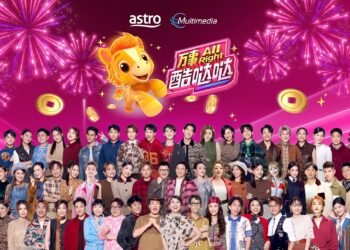 Astro’s “All Proper! Kudada” Roadshow Kicking Off on 17 January 2026 – dixonthum