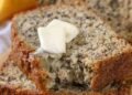 Moist Banana Bread Recipe