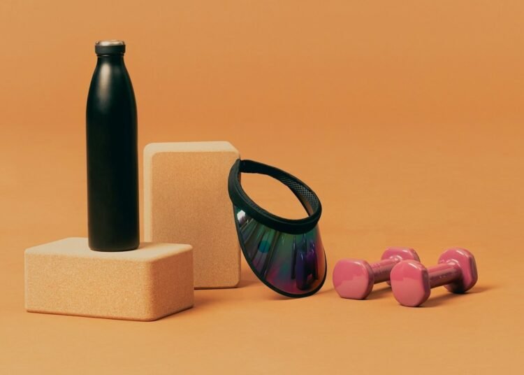 New 12 months, More healthy Me: 7 Wellness Objects to Spend money on Your self in 2026