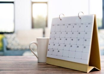 Month-to-month Reset Routine: The right way to Begin Recent Each Month