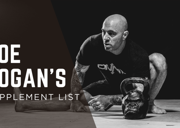 Joe Rogan’s Wild Each day Complement Record (2026)